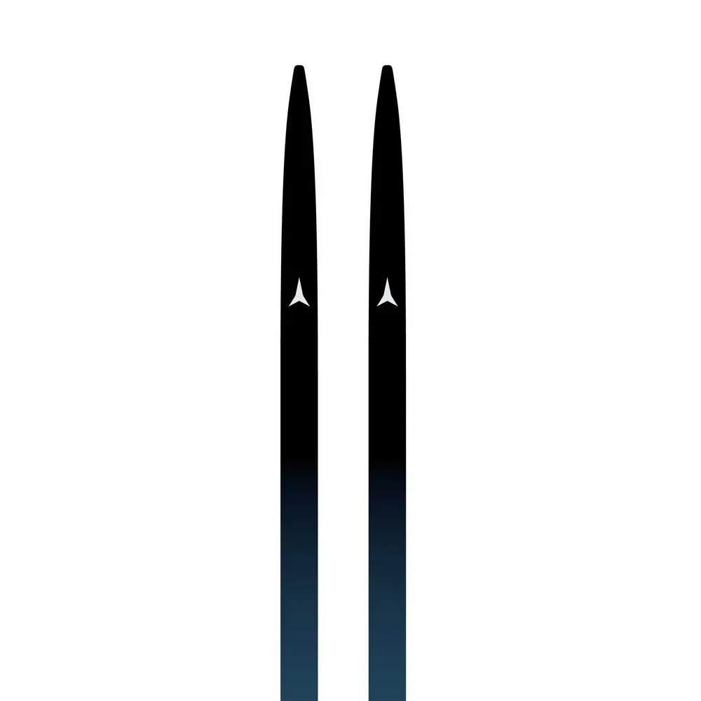 Atomic Pro C2 Skintec Hard+prolink Shift Cl Set Langlaufski´s Blauw