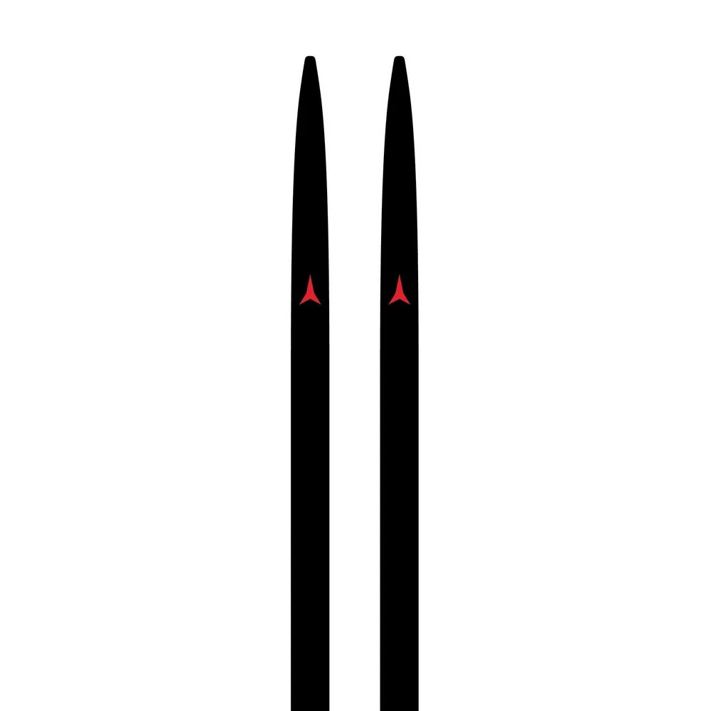 Atomic Pro Ul Skintec Soft+prolink Shift Cl Set Langlaufski´s Zwart