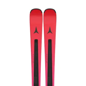 Atomic Redster G8 Revoshock C+i 12 Gw Alpin Skipakket Rood