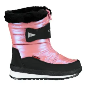 Cmp 30q4602 Baby Ehos Snow Boot Wp Sneeuwlaarzen Roze
