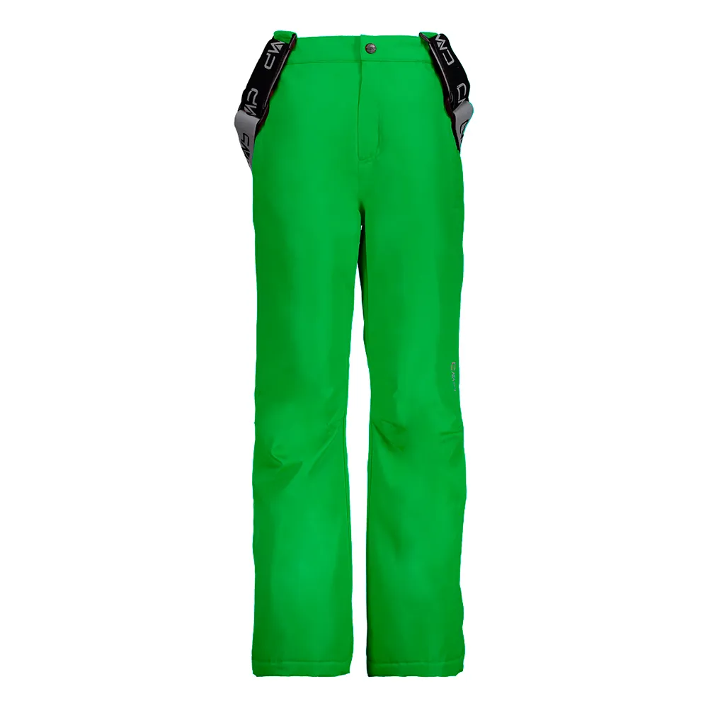 Cmp Salopette 3w15994 Broek Groen
