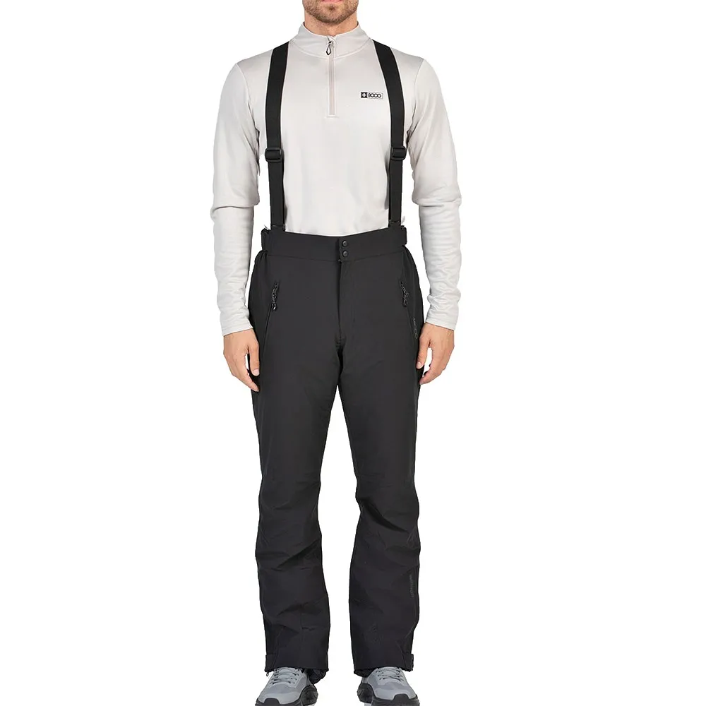 +8000 Astun 25i Broek Zwart