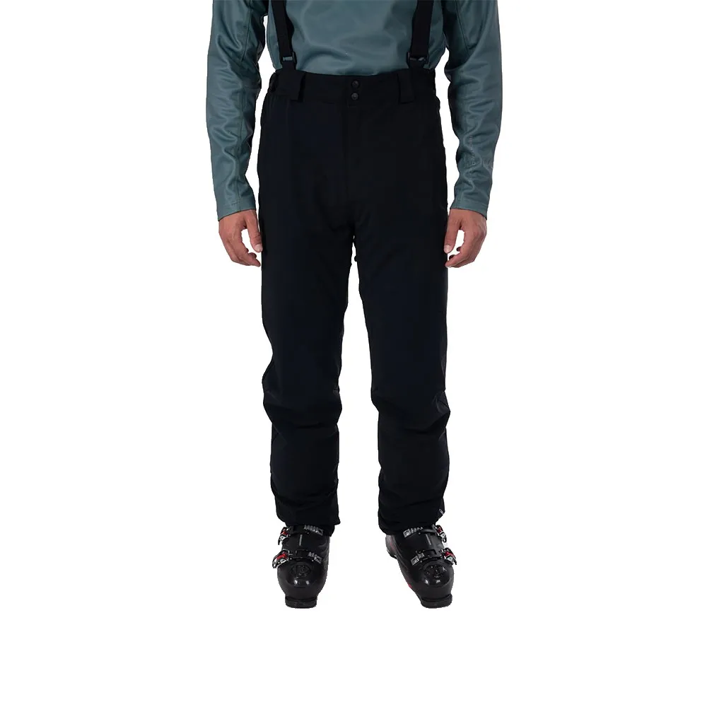 Degre 7 Arlye Broek Zwart