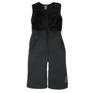 Degre 7 Nuts Broek Zwart