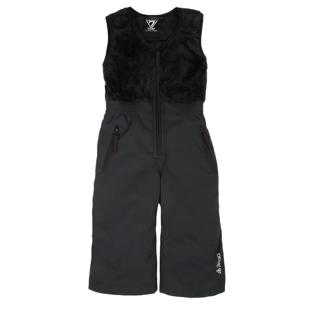 Degre 7 Nuts Broek Zwart
