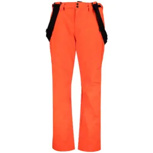 Degre 7 Ogla Broek Oranje