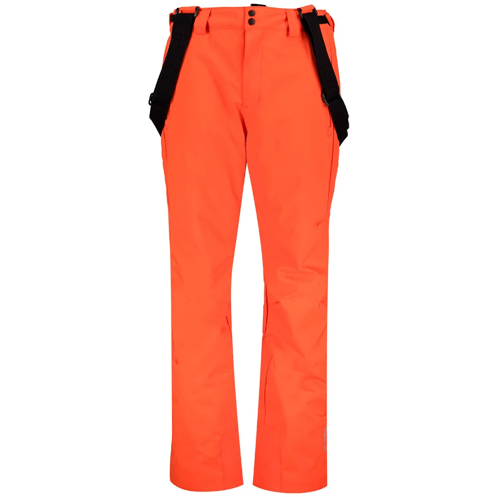 Degre 7 Ogla Broek Oranje