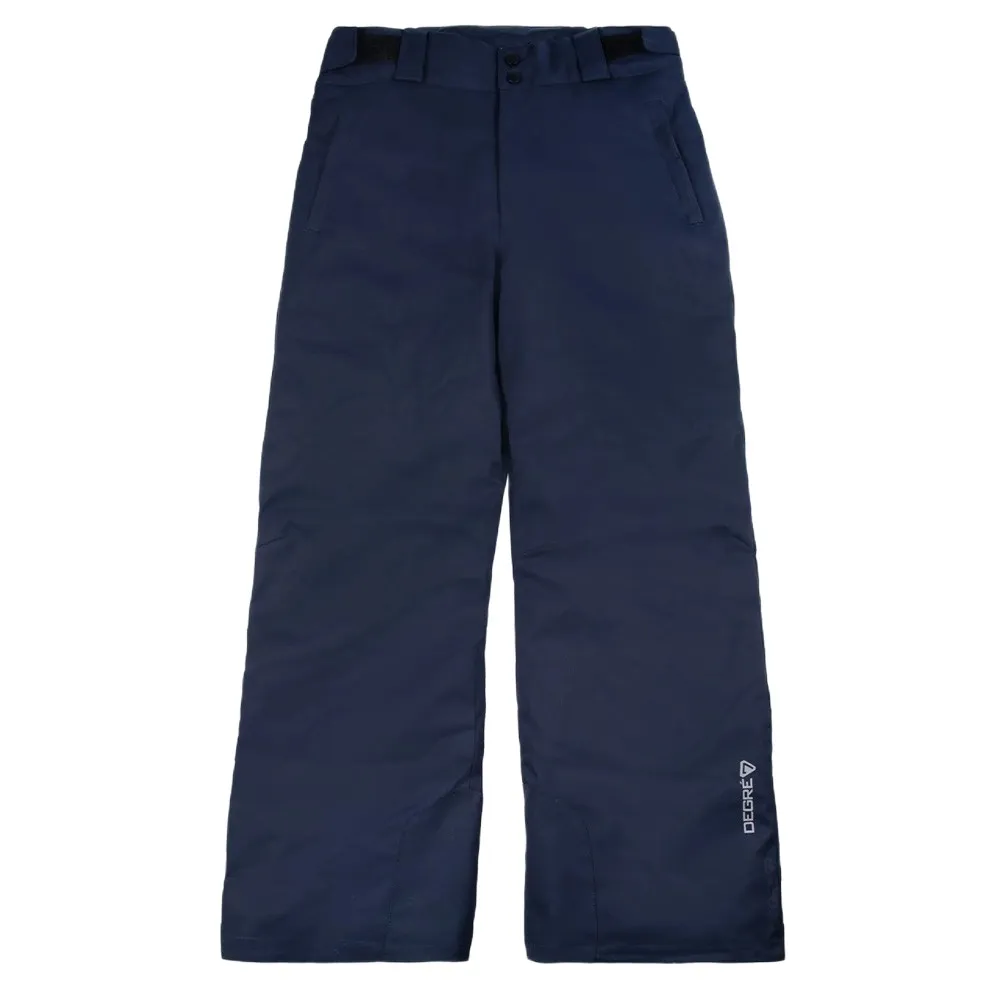 Degre 7 Ride Broek Midnight