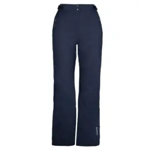 Degre 7 Valgau Broek Midnight