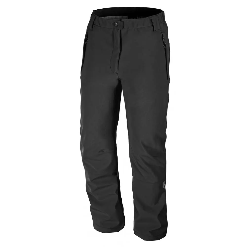 Cmp 3a00485 Broek Zwart