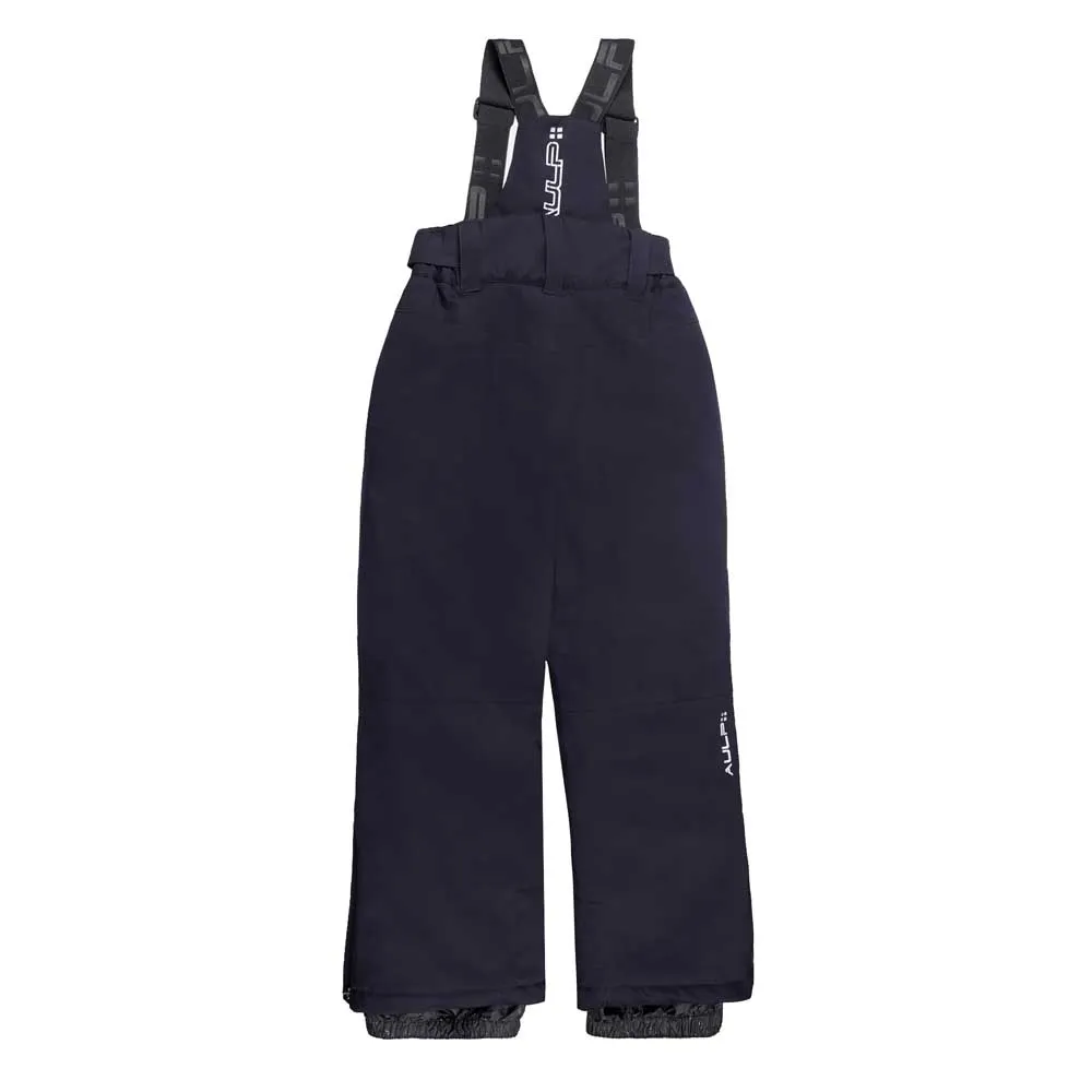 Aulp Savio Broek Blauw