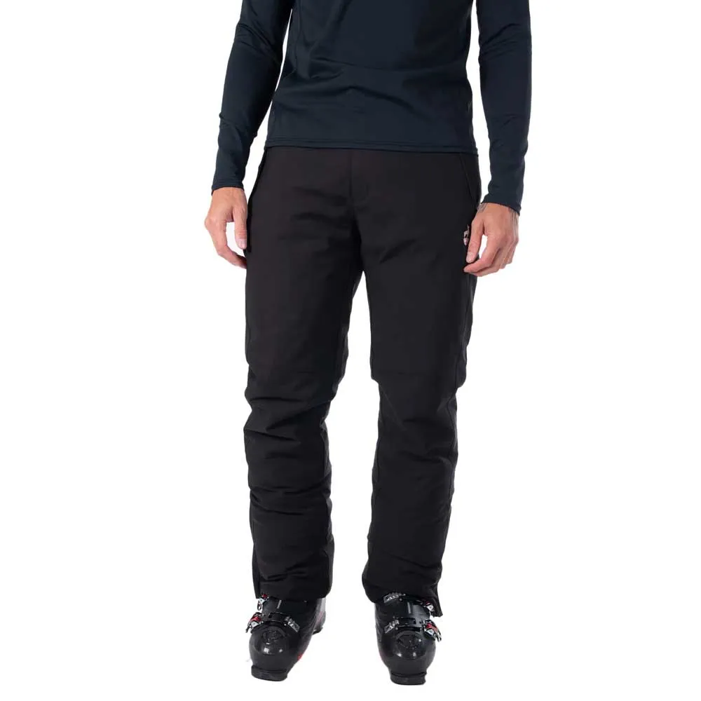 Aulp Vepur Broek Zwart