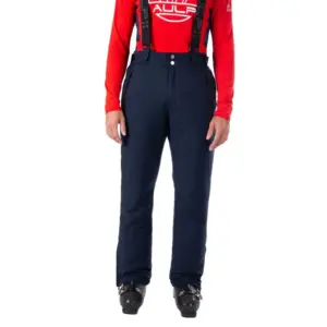 Aulp Vepur Broek Blauw