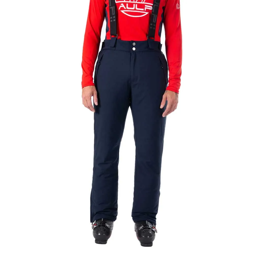 Aulp Vepur Broek Blauw