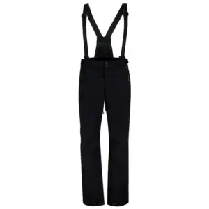 Duvillard Arthur Hd Broek Zwart