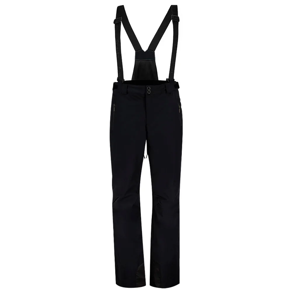 Duvillard Arthur Hd Broek Zwart
