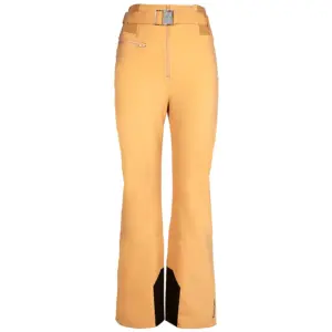 Duvillard Gridin Broek Goud