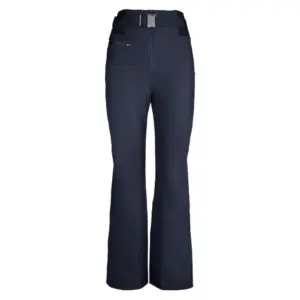 Duvillard Gridin Broek Midnight
