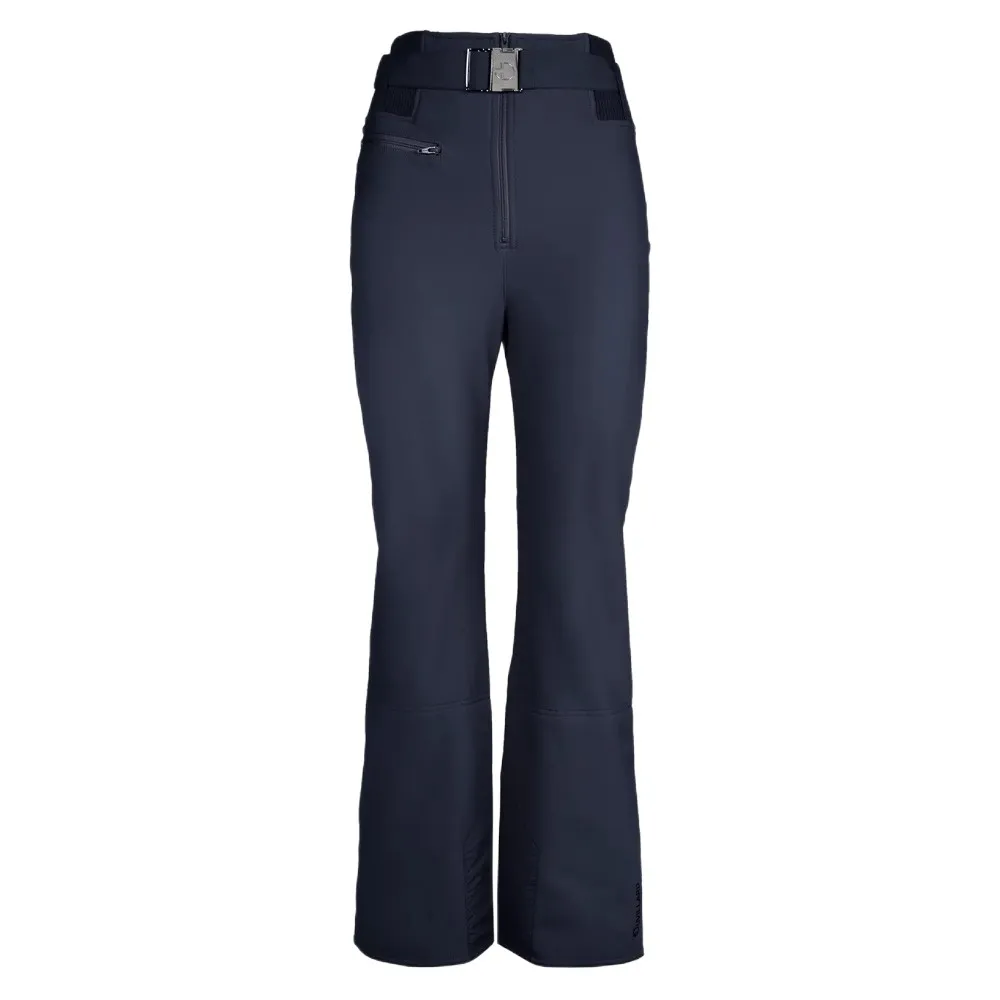 Duvillard Gridin Broek Midnight