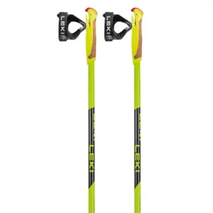 Leki Alpino 65240521 Prc Junior Stokken Antraciet