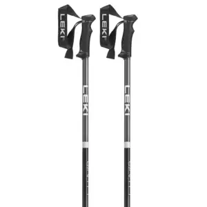 Leki Alpino 65346384 Qntm Stokken Antraciet