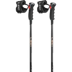 Leki Alpino 65567971 Artena Airfoil 3d Stokken Antraciet