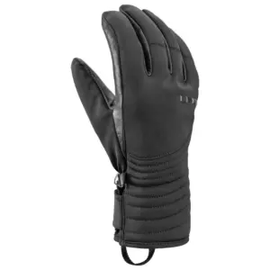 Leki Alpino Vallarta Base Zero Handschoenen Zwart