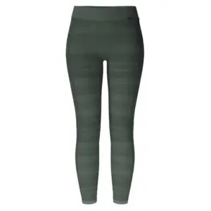 Loeffler Transtex Hybrid Leggings Pine