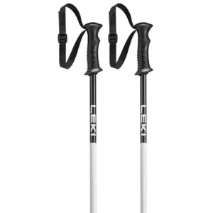 Leki Alpino 65544151 Rider Create Stokken Antraciet