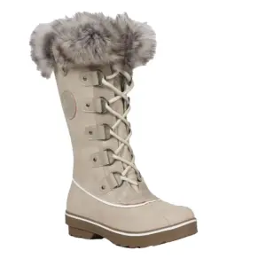 Kimberfeel Beverly Sneeuwlaarzen Beige