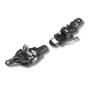 Fritschi Fr004350 Tecton 10 Toerski-bindingen Zwart
