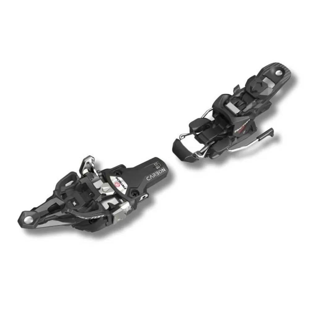 Fritschi Fr004352 Tecton 10 Toerski-bindingen Zwart
