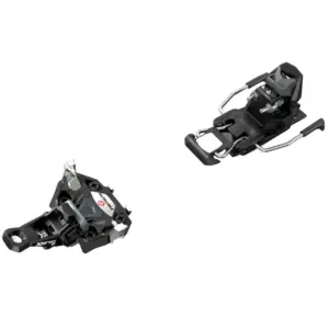 Fritschi Fr004421 Xenic Plus Alpineskibindingen Zwart