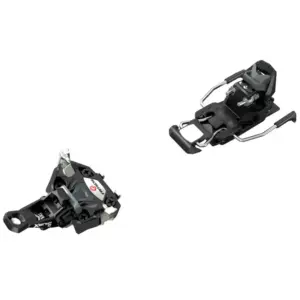 Fritschi Fr004422 Xenic Plus Alpineskibindingen Zwart