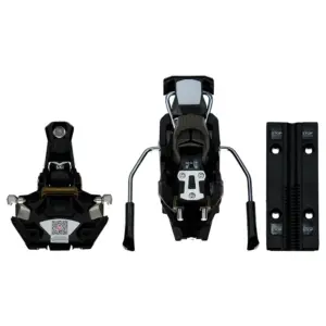 Fritschi Fr004428 Xenic Plus Toerski-bindingen Zwart
