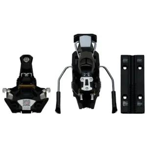 Fritschi Fr004429 Xenic Plus Toerski-bindingen Zwart