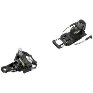 Fritschi Fr004430 Xenic Plus Alpineskibindingen Zwart