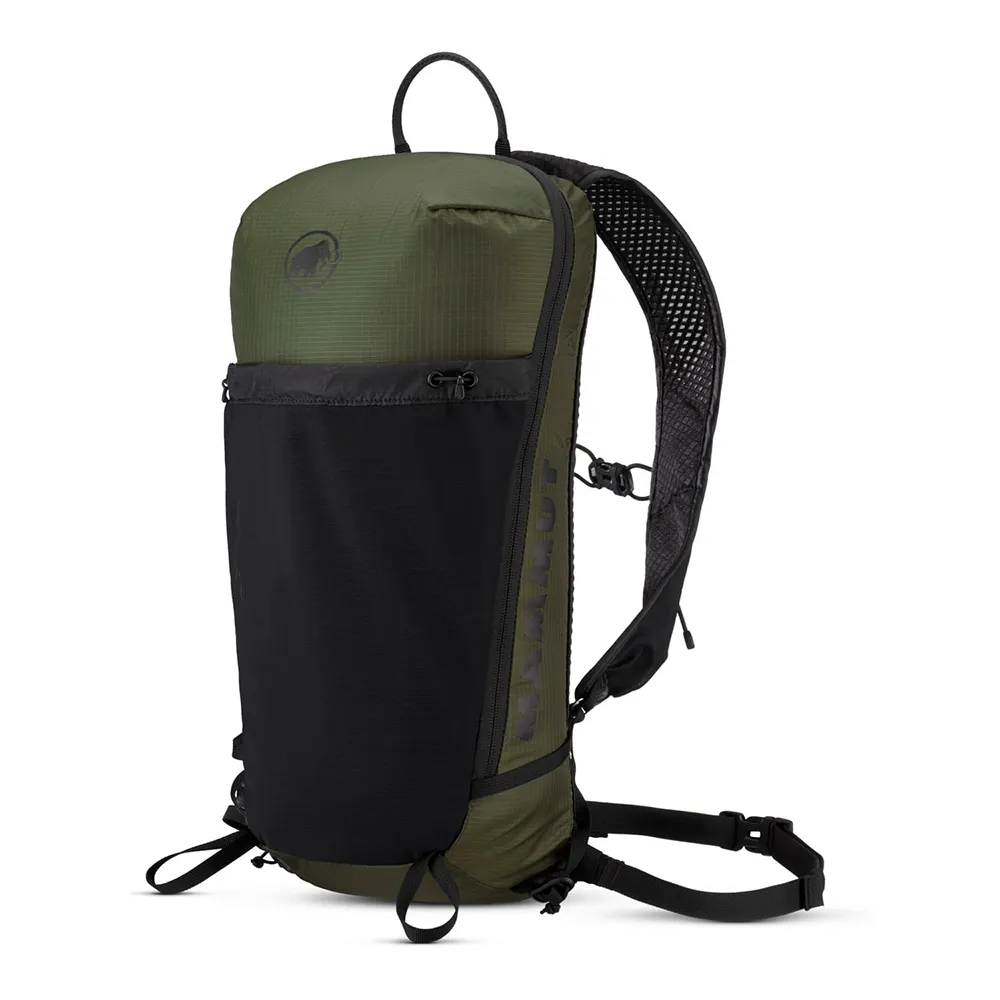 Mammut Aenergy 12l Rugzak Dark Marsh