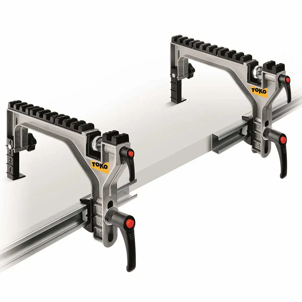Toko Backshop Mounting Ondersteuning Multicolor