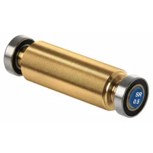 Toko 5540901 0.5 Right Structuurroller Blauw