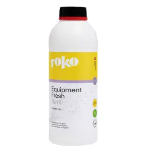 Toko Eco Care Equipment Fresh Refill 1l Reiniger Multicolor
