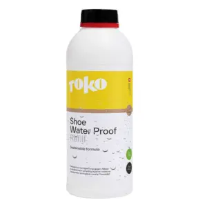 Toko Eco Care Shoe Refill 1l Waterdichting Multicolor