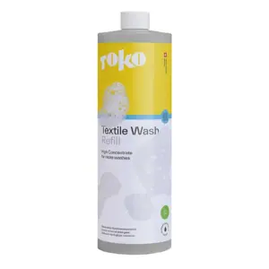 Toko Eco Care Textile Refill 1l Reiniger Multicolor