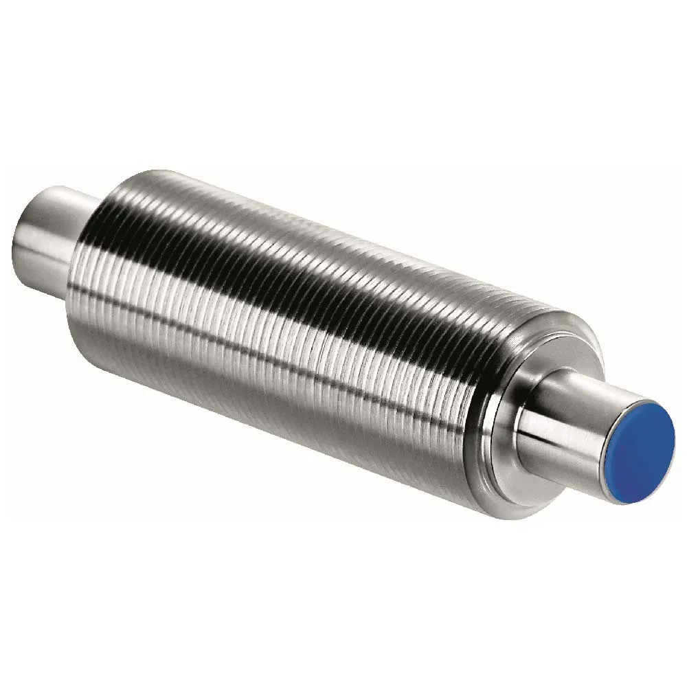 Toko Express Nordic Base Cold Structuurroller Multicolor