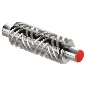 Toko Express Nordic Base Mid Structuurroller Multicolor