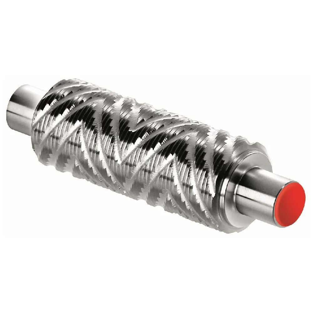 Toko Express Nordic Base Mid Structuurroller Multicolor
