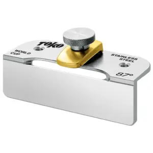Toko Side Angle World Cup Pro 87° Gereedschap Geel