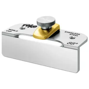 Toko Side Angle World Cup Pro 88° Gereedschap Geel