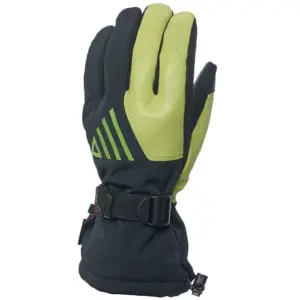 Matt Ivan Gore-tex® Active Tech Handschoenen Groen