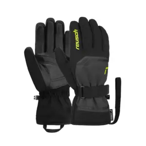 Reusch Primus R-tex® Xt Handschoenen Geel